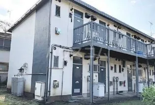 グリーンハイツコバクラ【2階】の外観