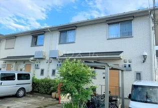 東京都小平市小川町1【一戸建】の外観