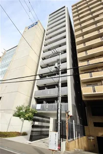 大阪府大阪市中央区南久宝寺町4【マンション】の外観