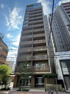 TORIKOE TURRIS【7階】の外観