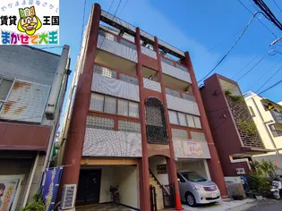 伊集院ビルの画像