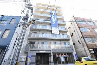 THE MODERN表町【2階】の外観