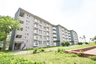 UR泉南尾崎【4階】の外観