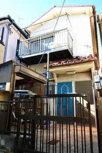 エポックタナカ【2階】の外観