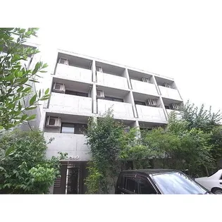 MフラッツⅠの画像