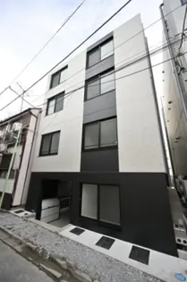 東京都荒川区南千住5【マンション】の外観