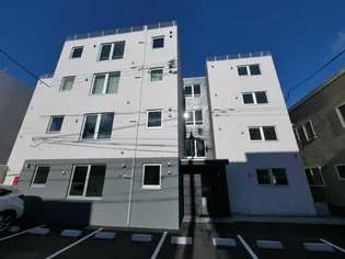 MONOLITH(モノリス)【3階】の外観