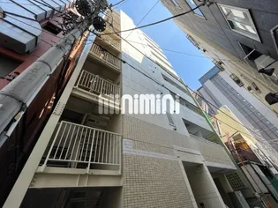 NANACOCO【8階】の外観