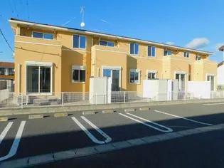 エスペランサ【1階】の外観