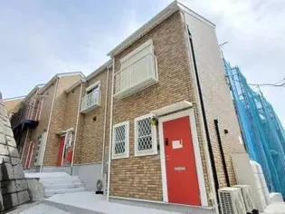 イルマーレ三ッ沢の画像