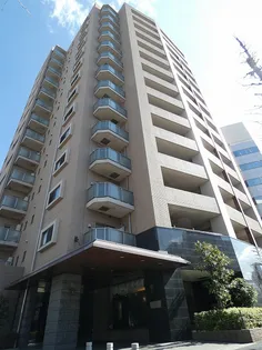 グランハイツ代々木の画像