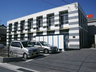 Soleado【1階】の外観