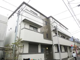 プリムローズ【2階】の外観