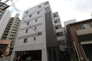 Granma fukuyoshi【2階】の外観