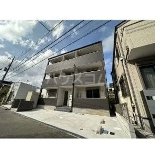 ジーメゾン八千代エクシア【3階】の外観