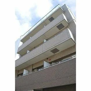 東京都台東区浅草橋2【マンション】の外観