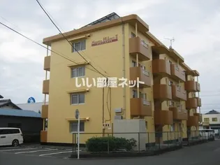 マンションヒカリIIの画像