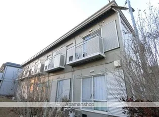 蓮見育英センターE【1階】の外観