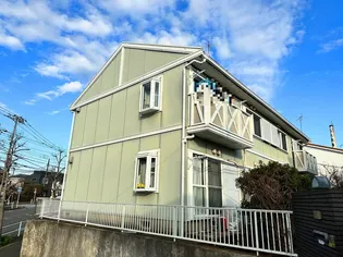 フレグランスM2の画像