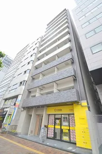 IMAKIYA.BLD【8階】の外観