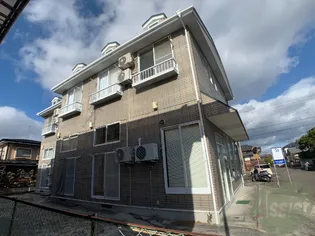 メゾンルノールの画像