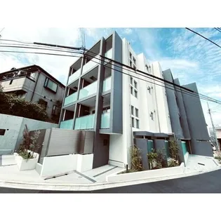 BEVERLY HOMES 豊島園の画像