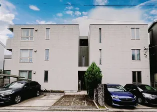 ローズガーデンの画像