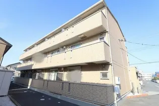 エクレールの画像