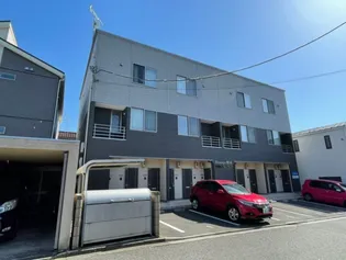 ROUAGE関屋の画像