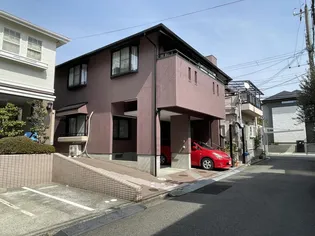 エレガンティックライフ芦屋3番館の画像