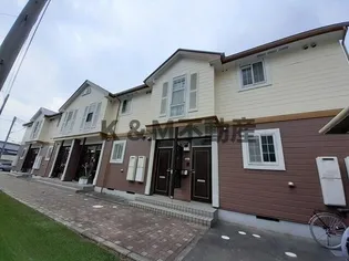 パルテールの画像