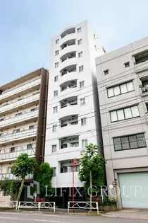 リガーレ本所吾妻橋【6階】の外観