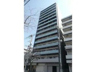 SHOKEN RESIDENCE亀有の画像