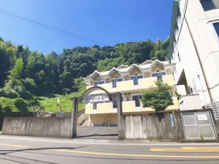 ビバリーズ21 B棟の画像