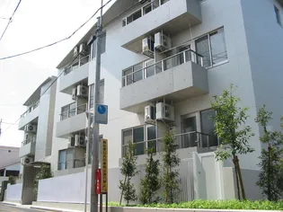 K-COURT【2階】の外観