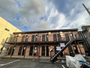 アムール子合際の画像