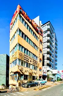 カサメヒカーナ西馬込の画像