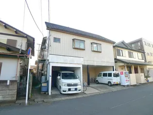 ドルフィン柏の画像