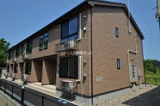 フォース ポイントBの画像