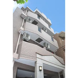 シンシア西荻窪の画像