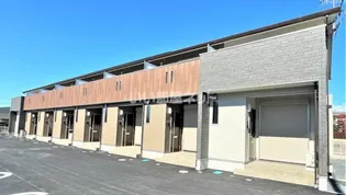 SUNNY COURTの画像