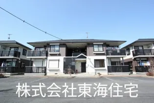 サンコート B棟の画像