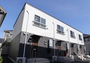 カームステージ国分寺A棟の画像