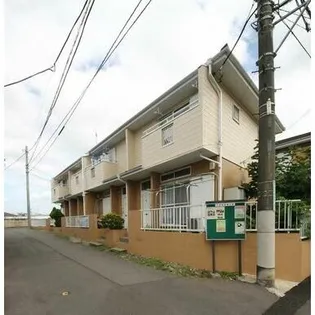 千葉県船橋市行田1【一戸建】の外観