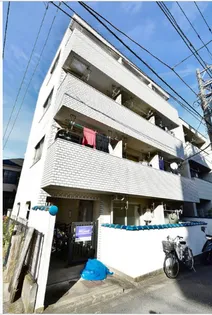 メゾン ド セルモンの画像