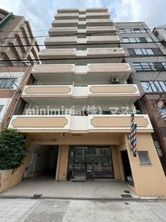 アークハイム川島の画像