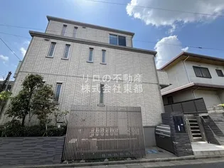 東京都世田谷区太子堂4【アパート】の外観