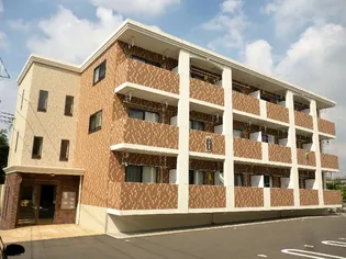 CLARTE(クラルテ)【1階】の外観