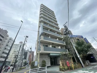 エコロジー目黒青葉台プロセンチュリーの画像