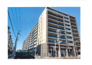 レーベン検見川浜GRANVARDIの画像